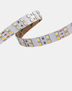 5050 CCT adjustable led strip