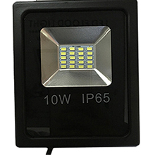10w led flood light smd 20led outdoor ip65