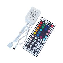 IR-44-Keys-RGB-Controller,RGB-LED-Controller