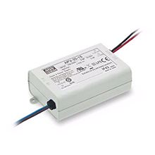 APV-35-12 Mean Well Power Supply 12V 35W