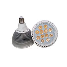 Par38 LED Bulb 12W 15W Fin Aluminium