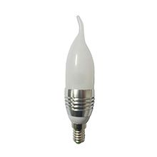 3x1W-led-candle-bulb,3W-led-candle-bulb,milky,E14