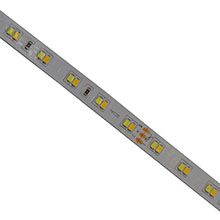 2835 Color Temperature Adjustable LED Strip Lights 112led/m 24V 10mm width