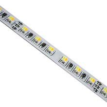3528 Color Temperature Adjustable LED Strip Lights 60led/m 12V 10mm width 2 chips in one led