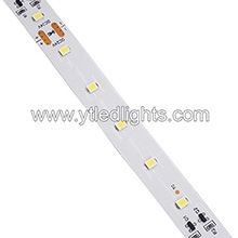 2835 Constant Current LED Strip Lights 60led/m 24V 12mm width 20m no voltage drop