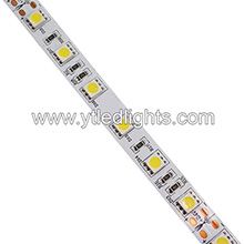 5050 led strip lights 48led/m 24V 10mm width  