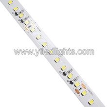 2835 Constant Current LED Strip Lights 128led/m 24V 12mm width high light efficiency