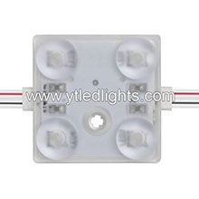 LED module 1.2W 4led 2835 smd 12V 73x16.7MM High Efficiency LED Module