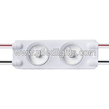 ​LED module 1W 2led 2835 smd 12V/24V High Efficiency LED Module