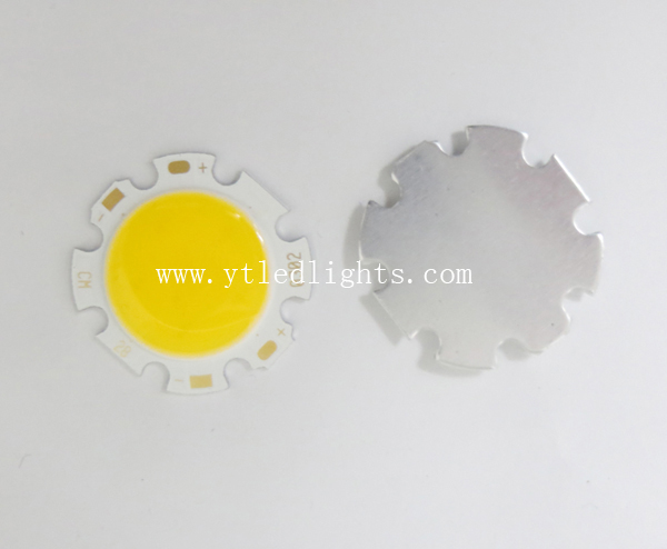 3W,5W,7W-COB-led-20mm-emitting-surface-diameter