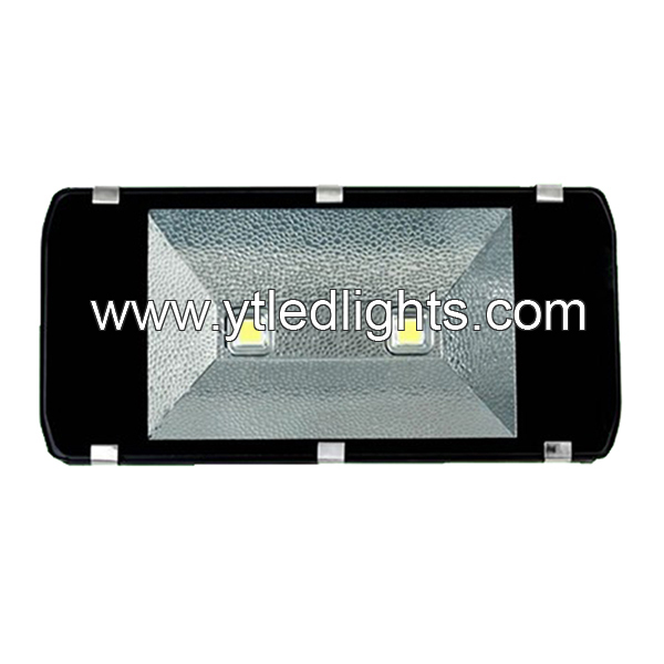 100W-Led-Flood-light-outdoor-waterproof-IP65-black