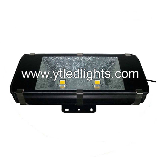 100W-Led-Flood-light-outdoor-waterproof-IP65-black