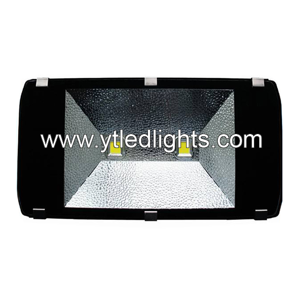 100W-Led-Flood-light-outdoor-waterproof-IP65-black