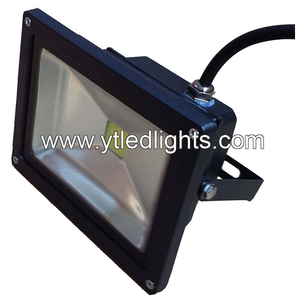 20W-Led-Flood-light-outdoor-waterproof-IP65-black