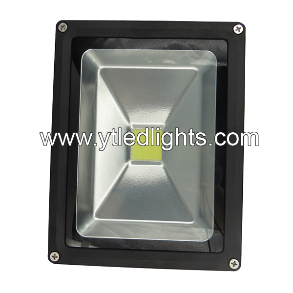 20W-Led-Flood-light-outdoor-waterproof-IP65-black