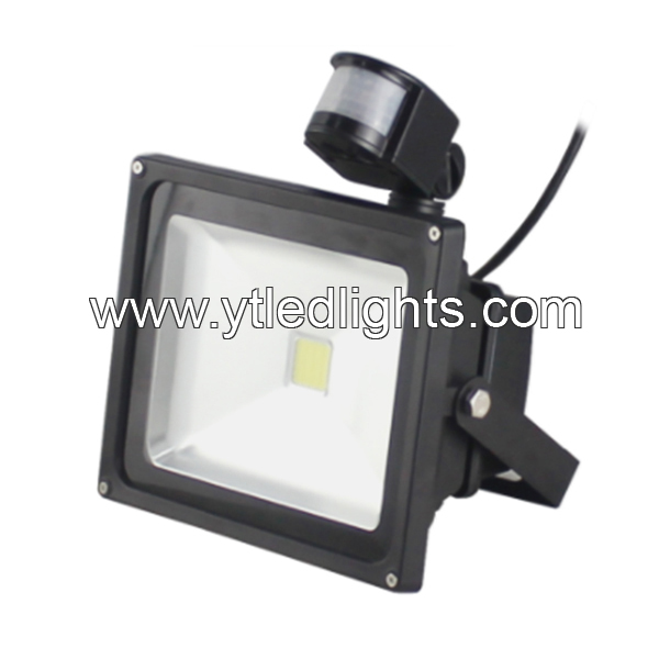 30W-Led-Flood-light-motion-sensor-outdoor-IP65