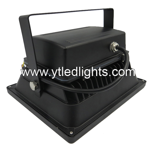 30W-Led-Flood-light-outdoor-waterproof-IP65-black