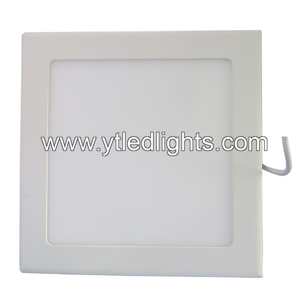 LED-panel-ceiling-light-15W-ultra-thin-square-recessed-2-years-warranty