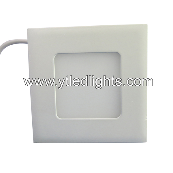 LED-panel-ceiling-light-3W-ultra-thin-square-recessed-2-years-warranty