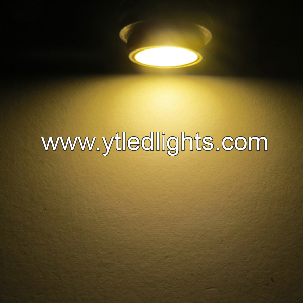 2W COB G4 LED DC12V Crystal Light 