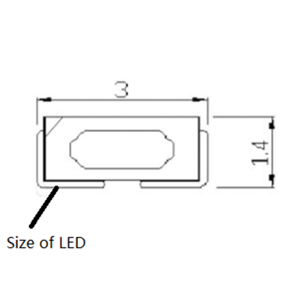 3014-smd-side-emitting-led-strip-120led-12V-or-24V-8mm-width