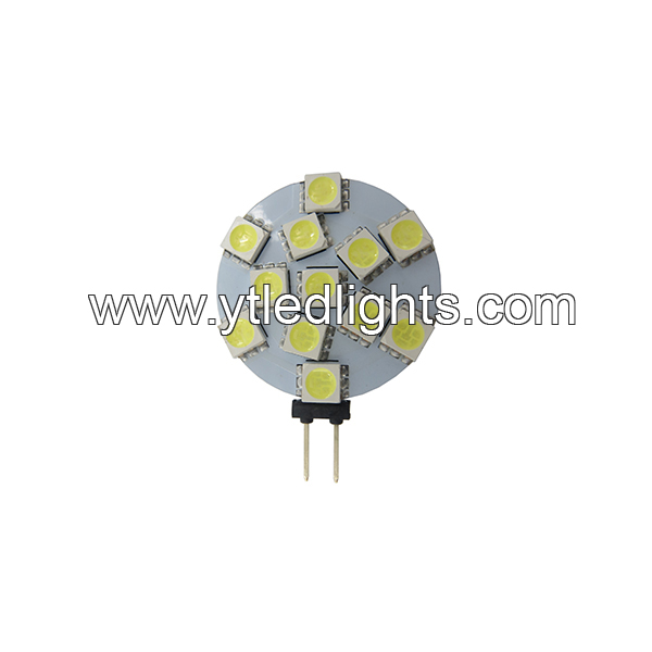 G4 Led bulb 12pcs 5050smd leds