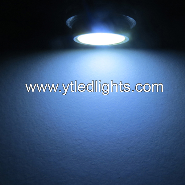 G4 Led bulb 1pcs COB leds 2W DC12V Crystal Light 