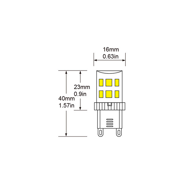 G9-LED-bulb-2w-17led-2835-smd-PC