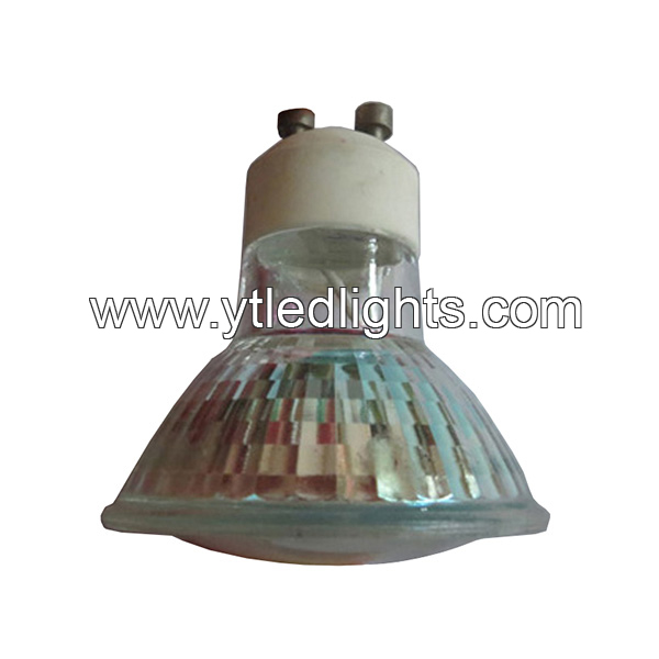 3528-smd-Gu10-led-spotlight-36leds-2W-230VAC