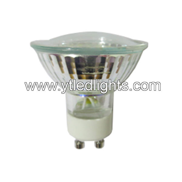 5050-smd-Gu10-led-spotlight-21leds-3.5W-230VAC