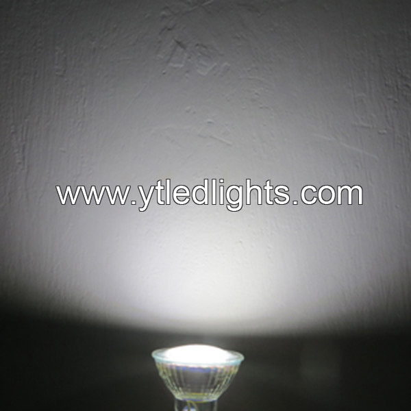 5050-smd-Gu10-led-spotlight-21leds-3.5W-230VAC