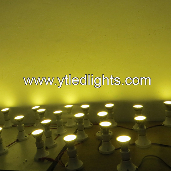 5050-smd-Gu10-led-spotlight-21leds-3.5W-230VAC