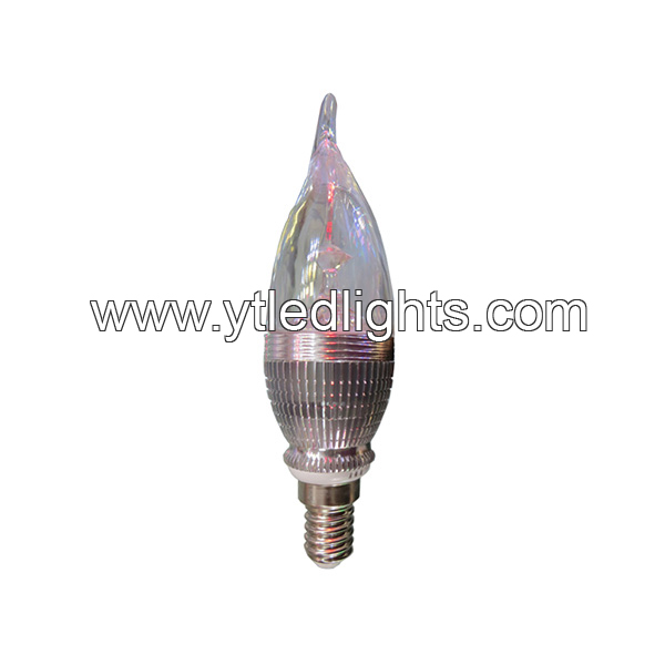 LED-candle-bulb-E14-3W