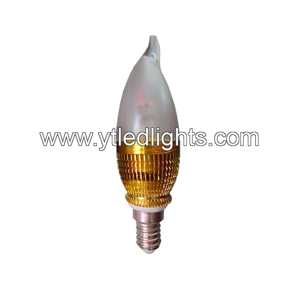 LED-candle-bulb-E14-3W