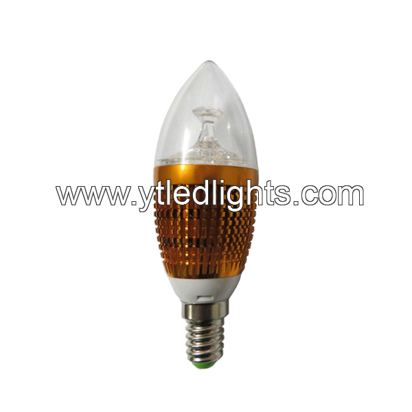 LED-candle-bulb-E14-4W