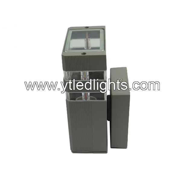 LED-wall-lamp-square-gu10-e27-mr16-one-direction-white-gray-dark-gray-black