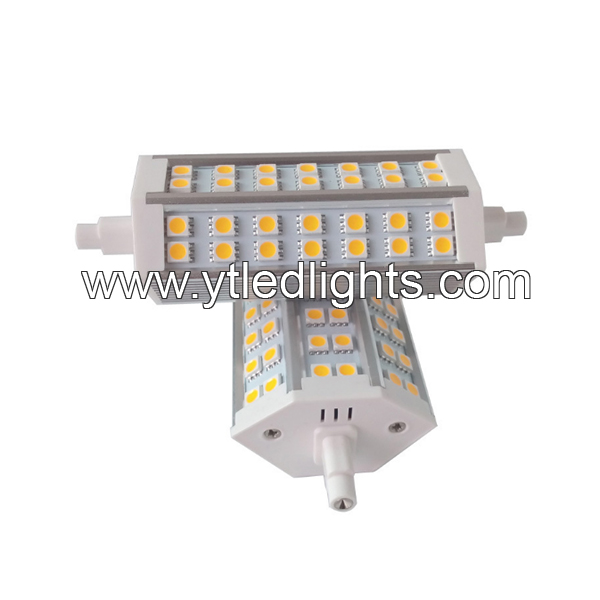 R7S-Led-bulb-118mm-10W-5050smd-42led