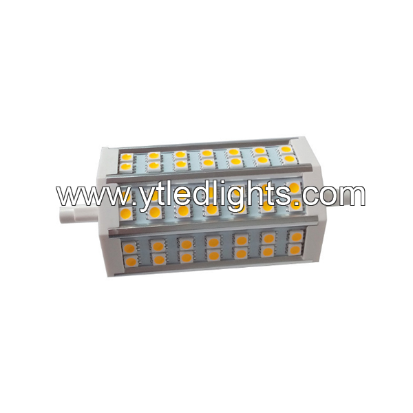 R7S-Led-bulb-118mm-10W-5050smd-42led