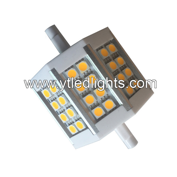 R7S-Led-bulb-78mm-5W-5050smd-24led