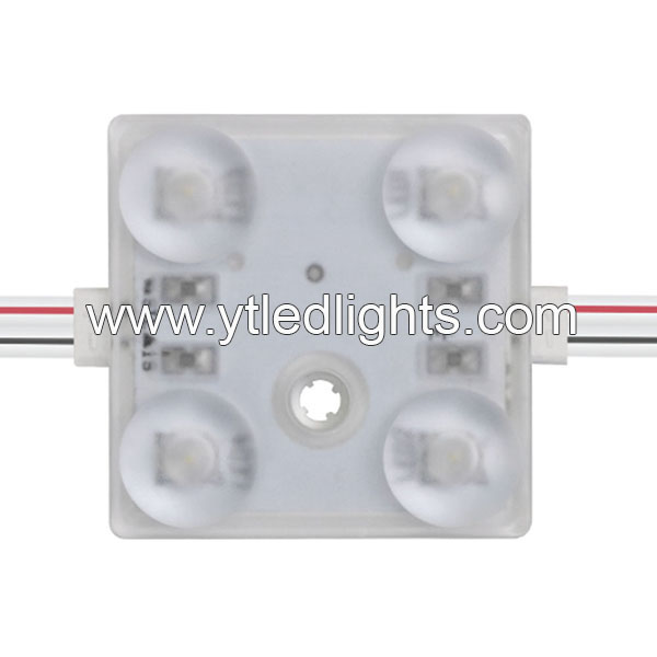 LED module 1.2W 4led 2835 smd 12V 73x16.7MM High Efficiency LED Module